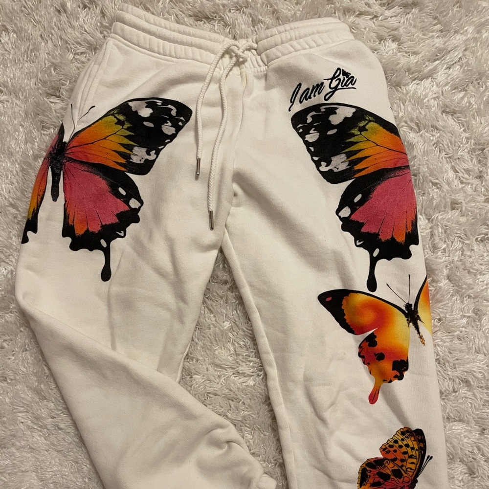I AM GIA aporia sweatpants